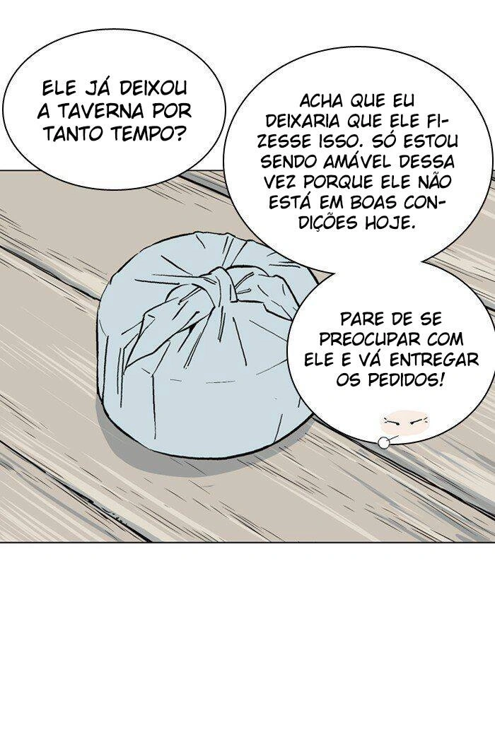 Gosu Capítulo 94 Página 16