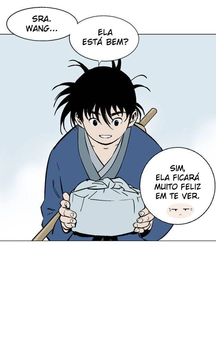 Gosu Capítulo 94 Página 18
