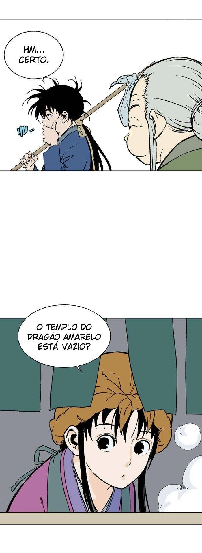 Gosu Capítulo 94 Página 21