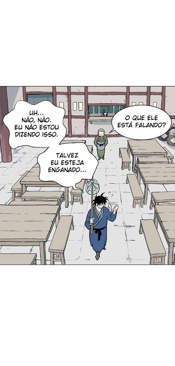 Gosu Capítulo 94 Página 22