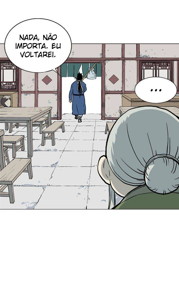 Gosu Capítulo 94 Página 23