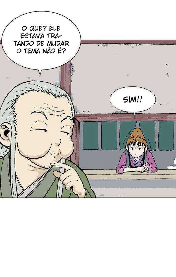 Gosu Capítulo 94 Página 24