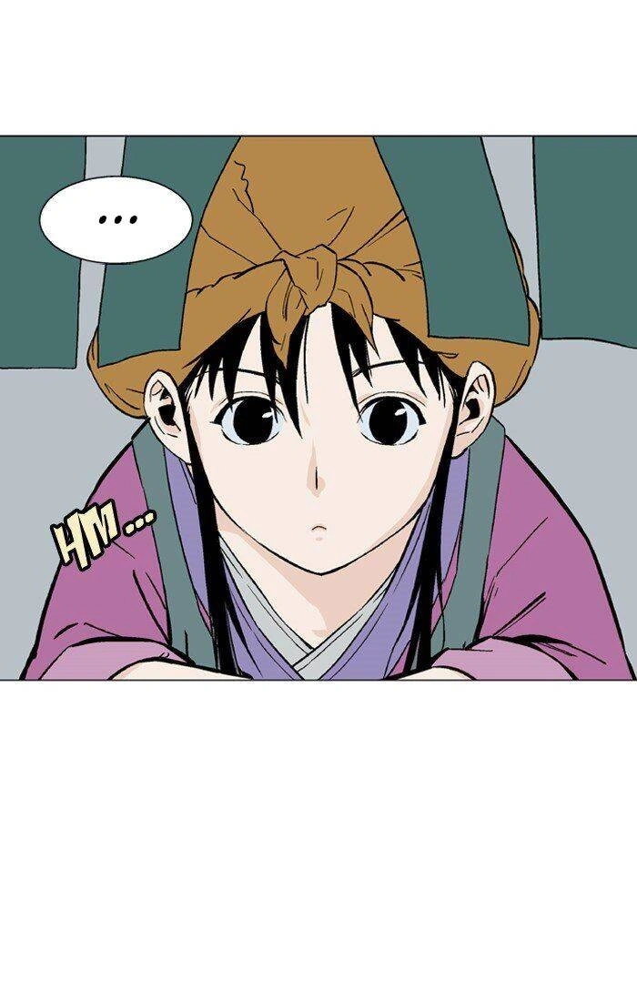 Gosu Capítulo 94 Página 25
