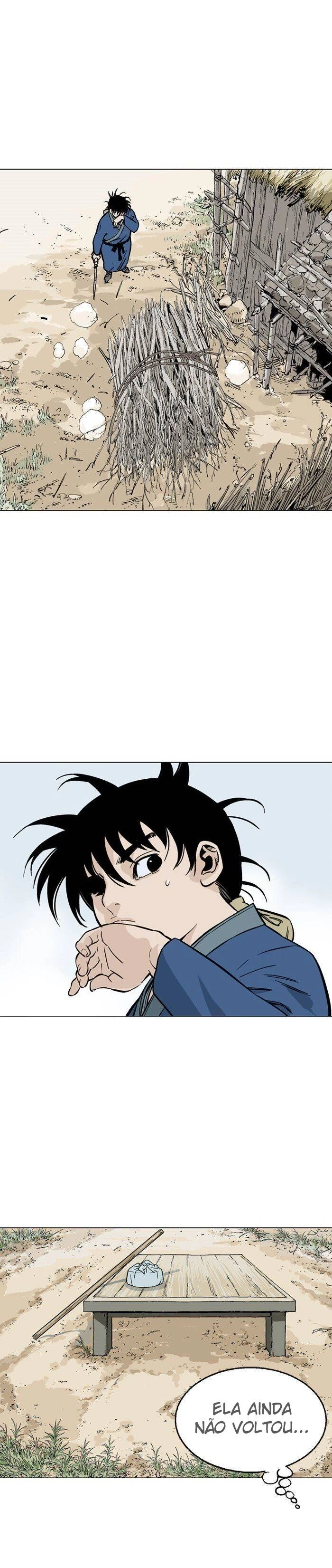 Gosu Capítulo 94 Página 32