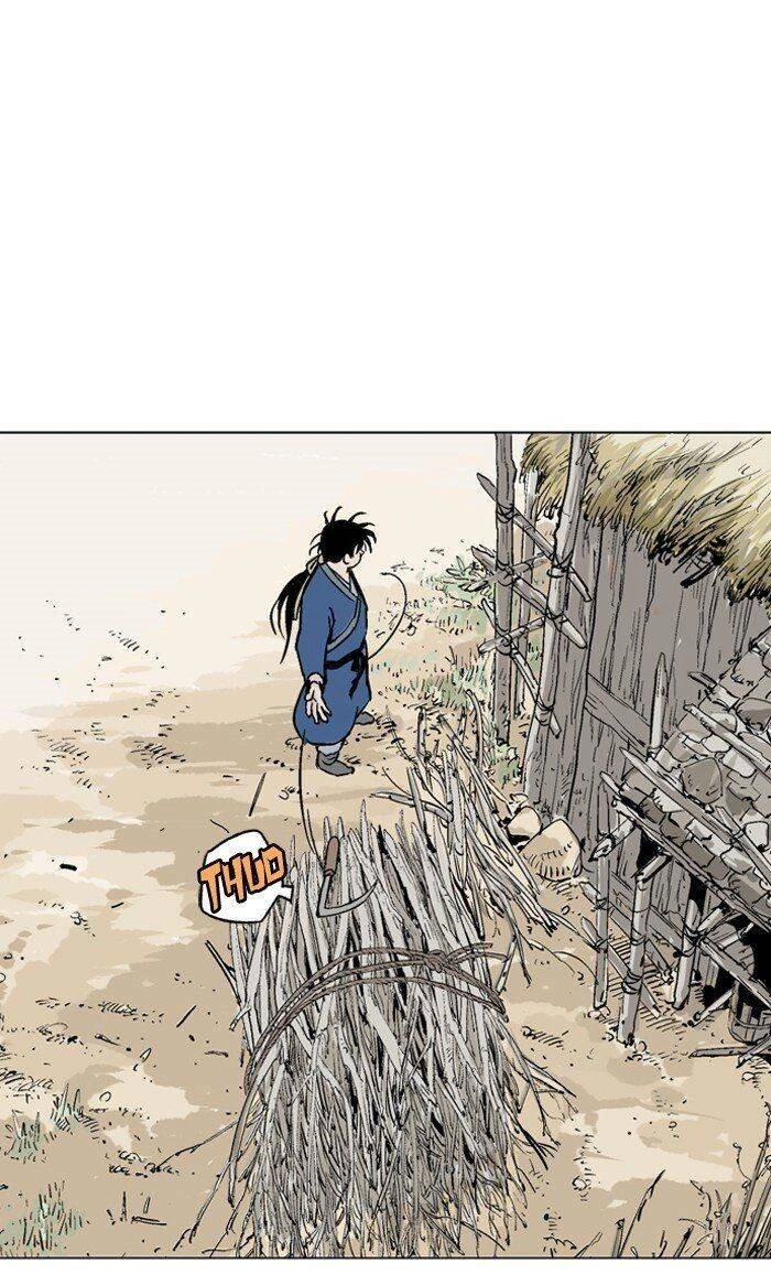 Gosu Capítulo 94 Página 33