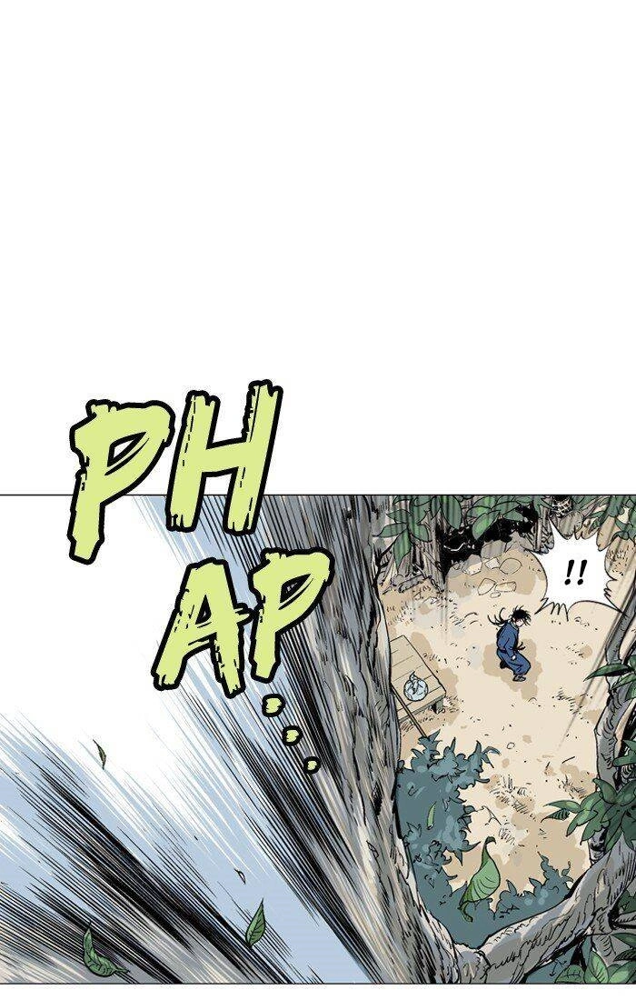 Gosu Capítulo 94 Página 41