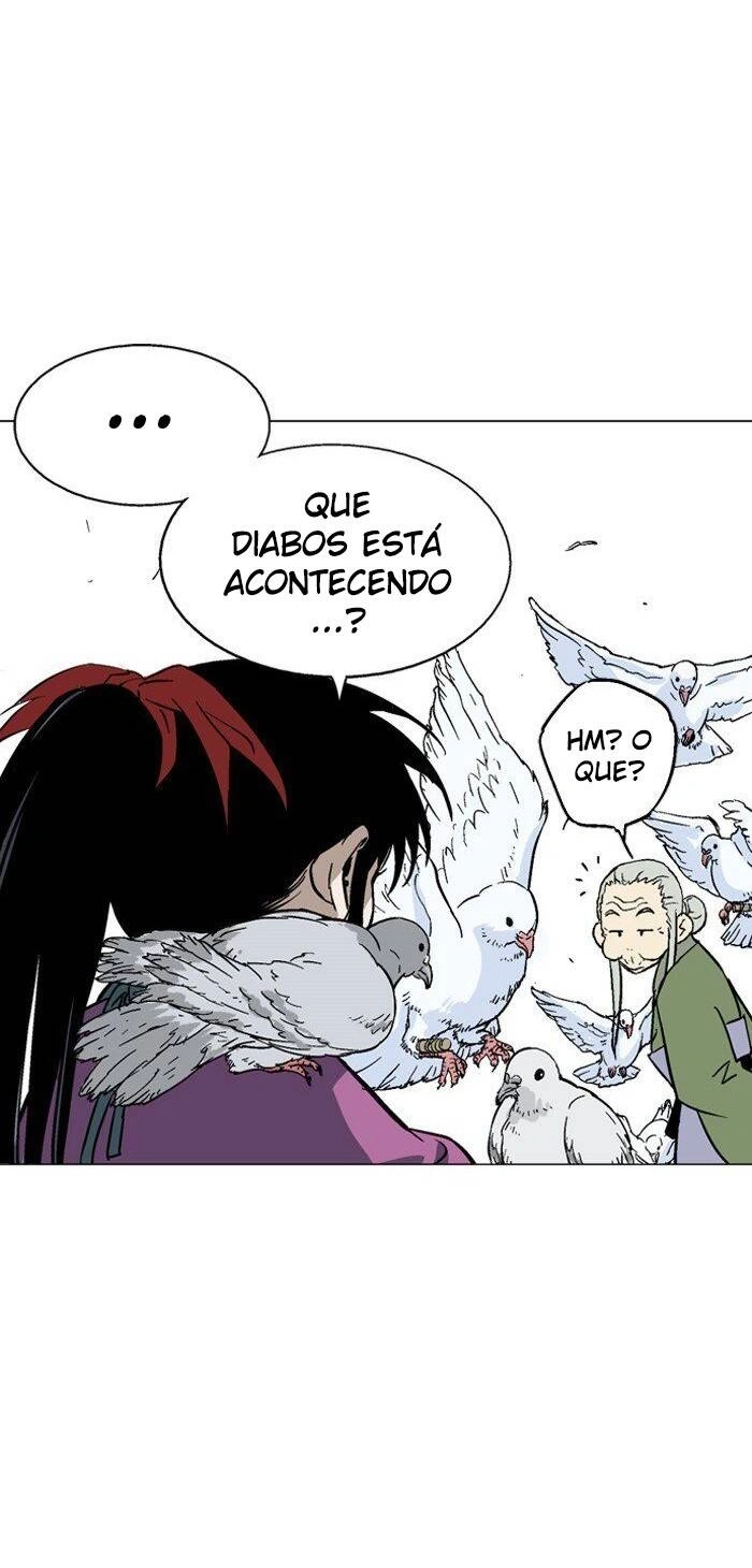 Gosu Capítulo 94 Página 45