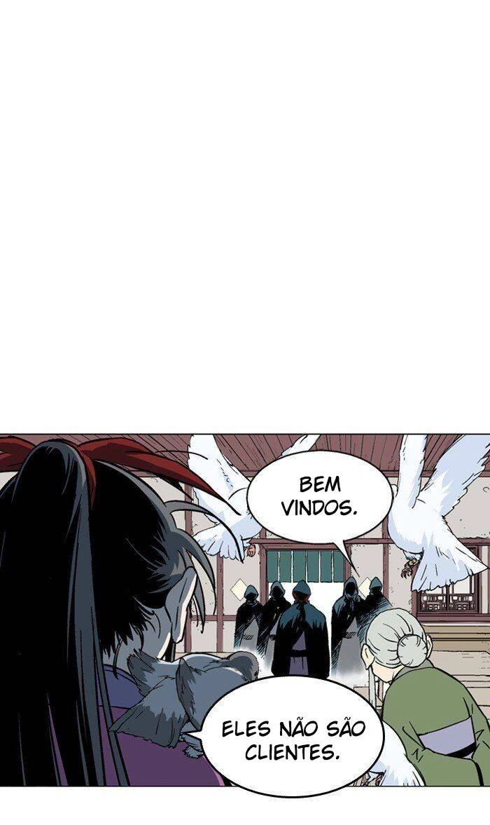 Gosu Capítulo 94 Página 49