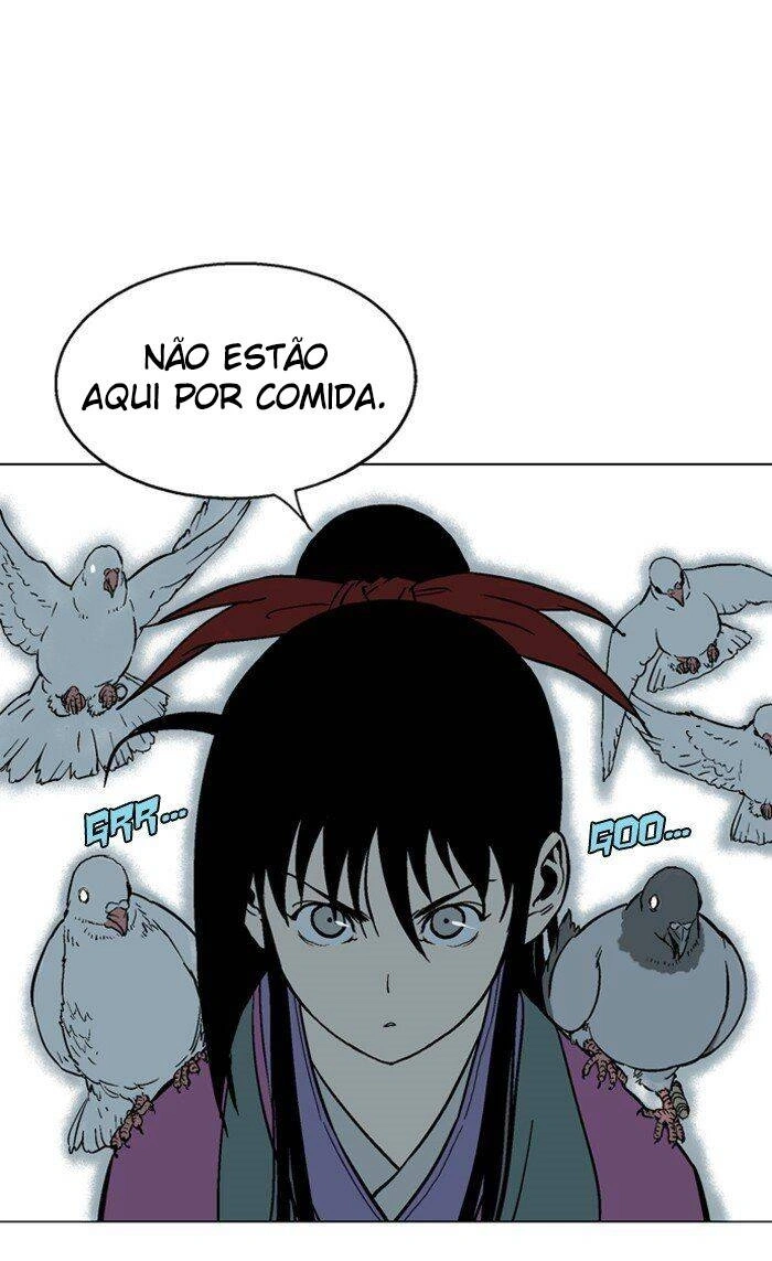 Gosu Capítulo 94 Página 51