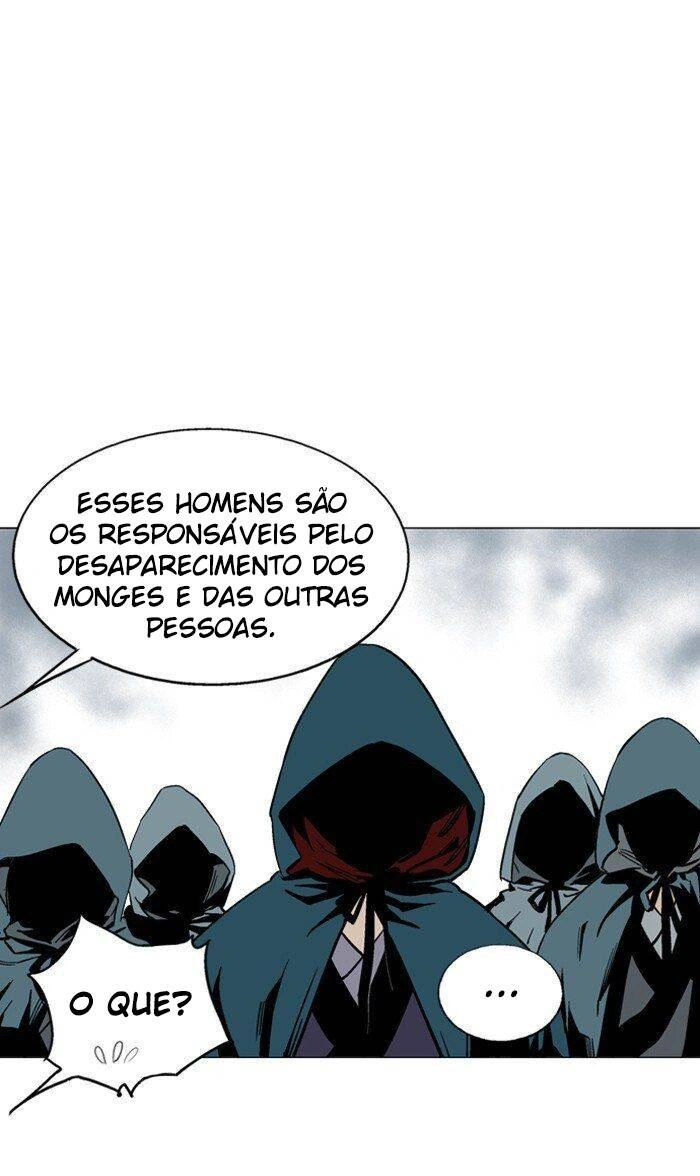 Gosu Capítulo 94 Página 52