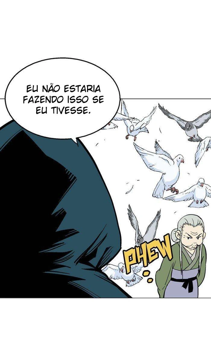 Gosu Capítulo 94 Página 56