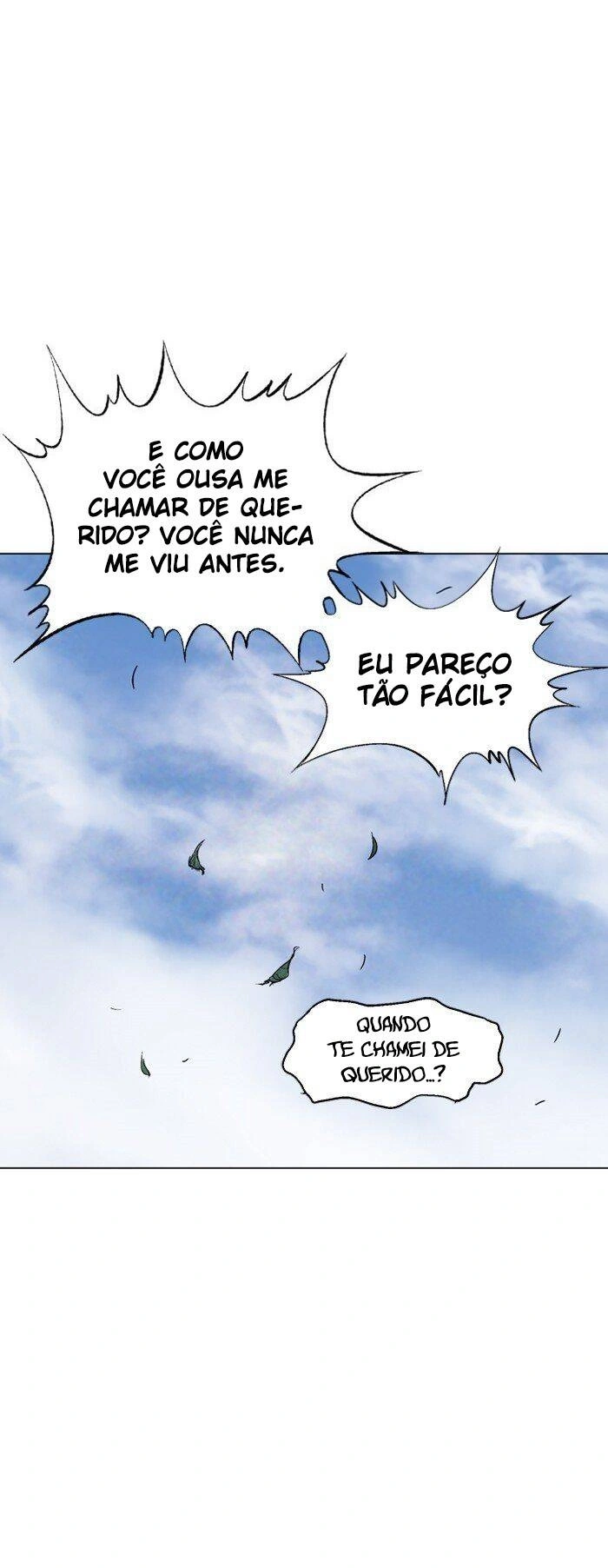 Gosu Capítulo 94 Página 73