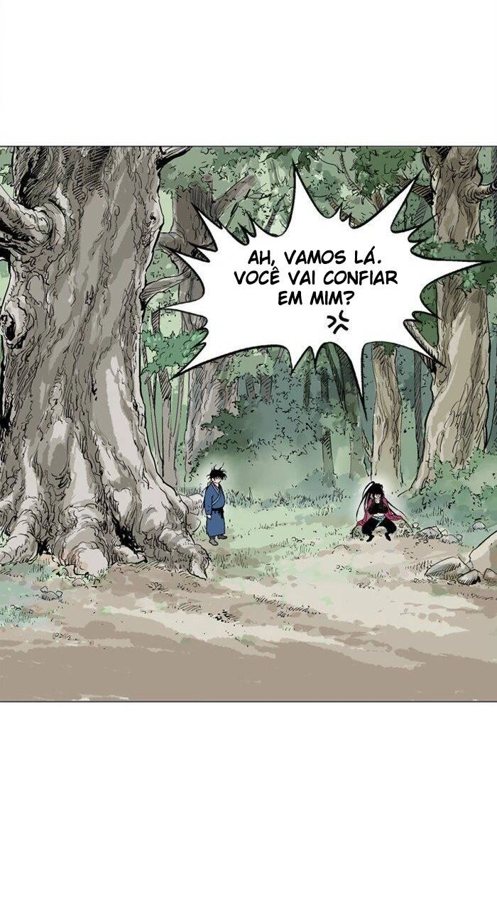 Gosu Capítulo 94 Página 75