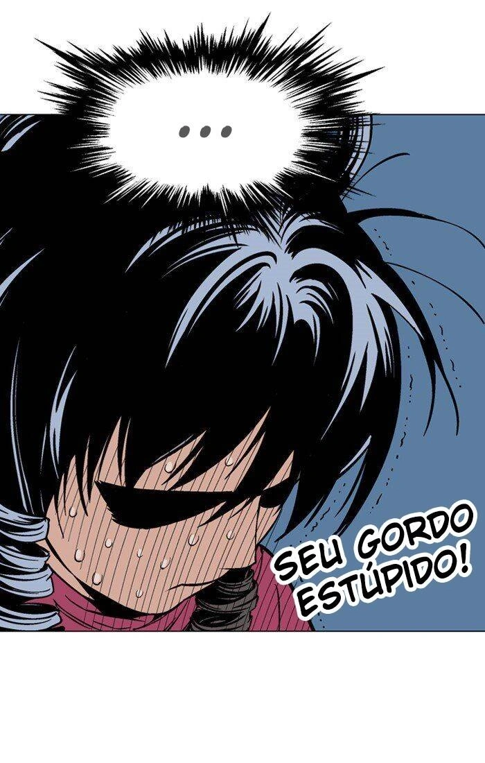 Gosu Capítulo 94 Página 77