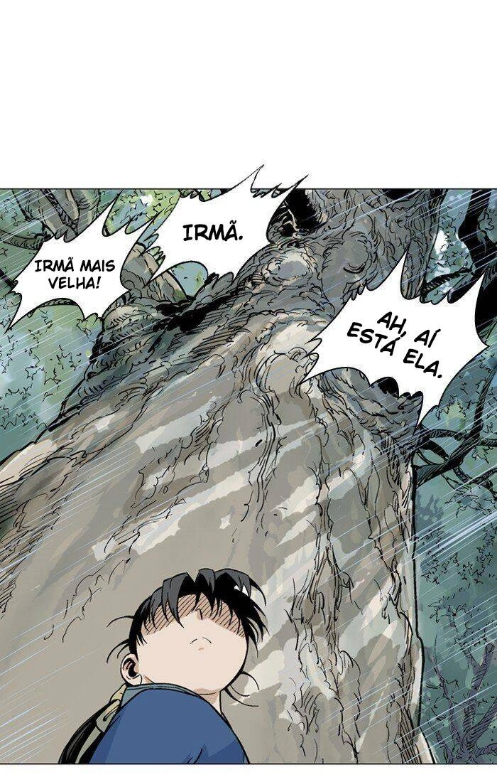 Gosu Capítulo 94 Página 78