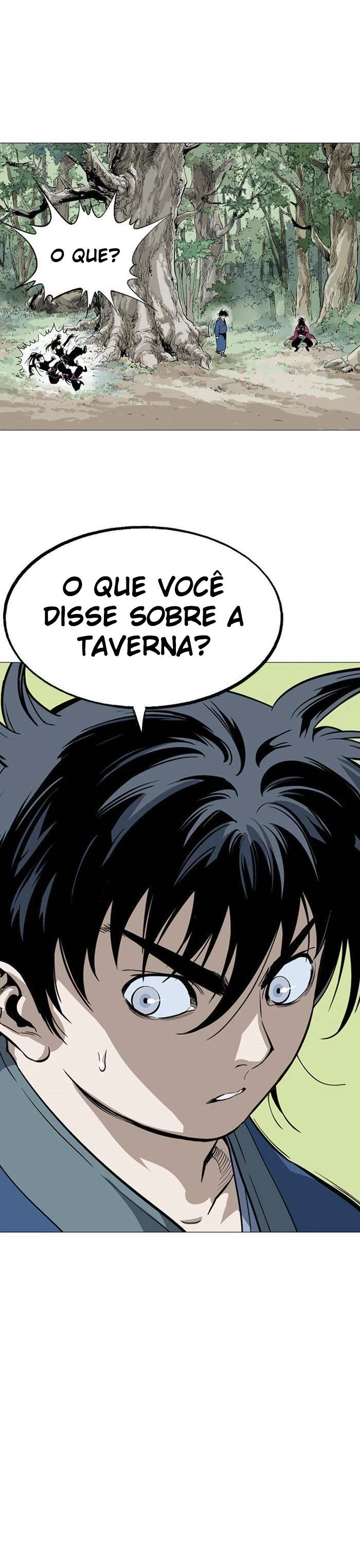 Gosu Capítulo 94 Página 81