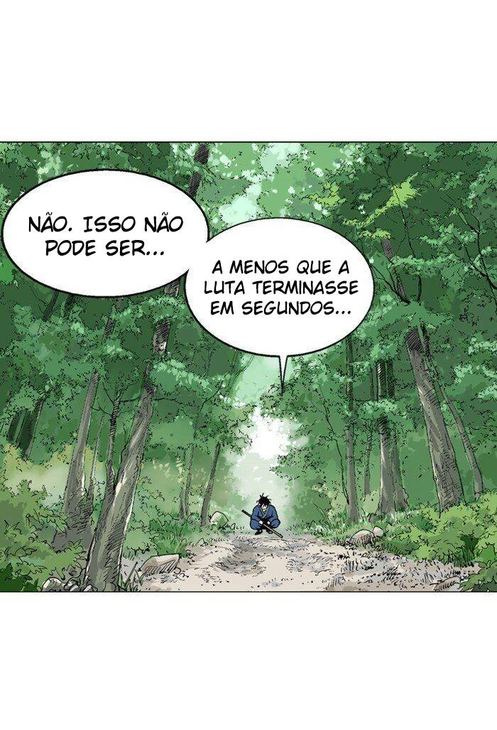 Gosu Capítulo 94 Página 9
