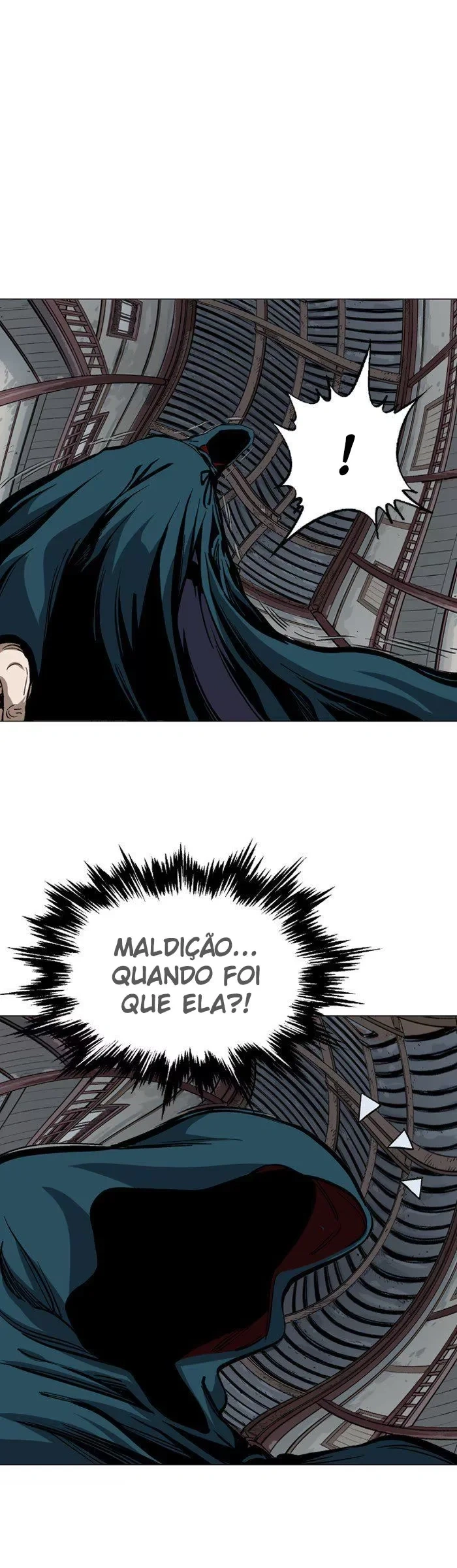 Gosu Capítulo 95 Página 11