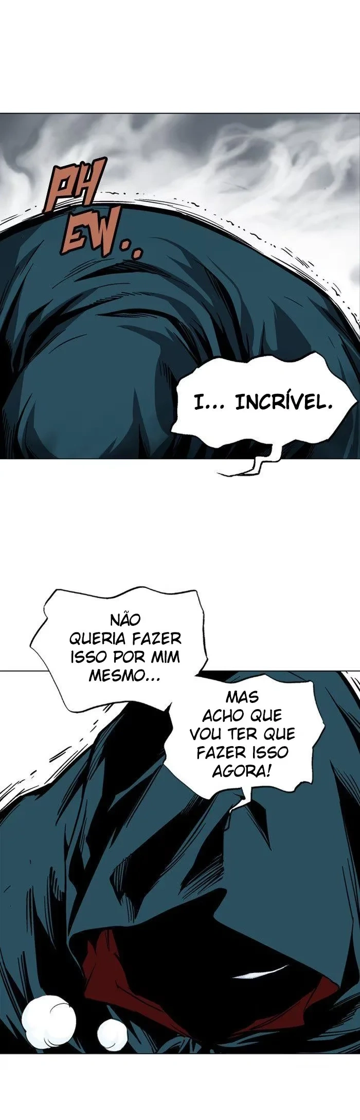 Gosu Capítulo 95 Página 15