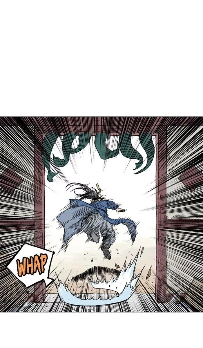 Gosu Capítulo 95 Página 25