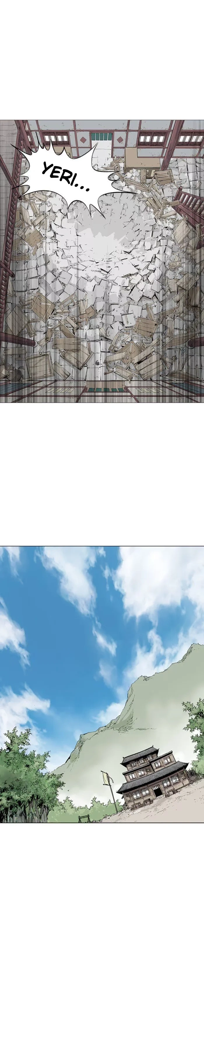 Gosu Capítulo 95 Página 26