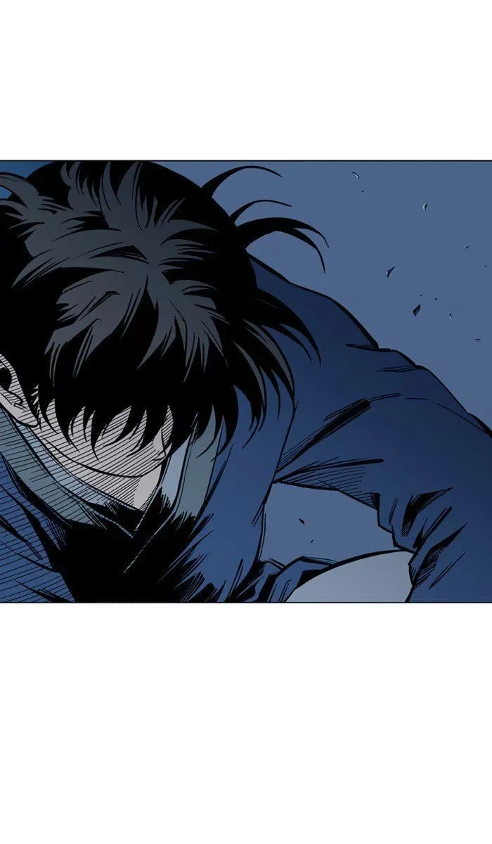 Gosu Capítulo 95 Página 32