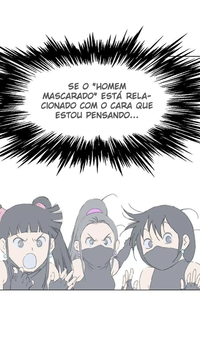 Gosu Capítulo 95 Página 37