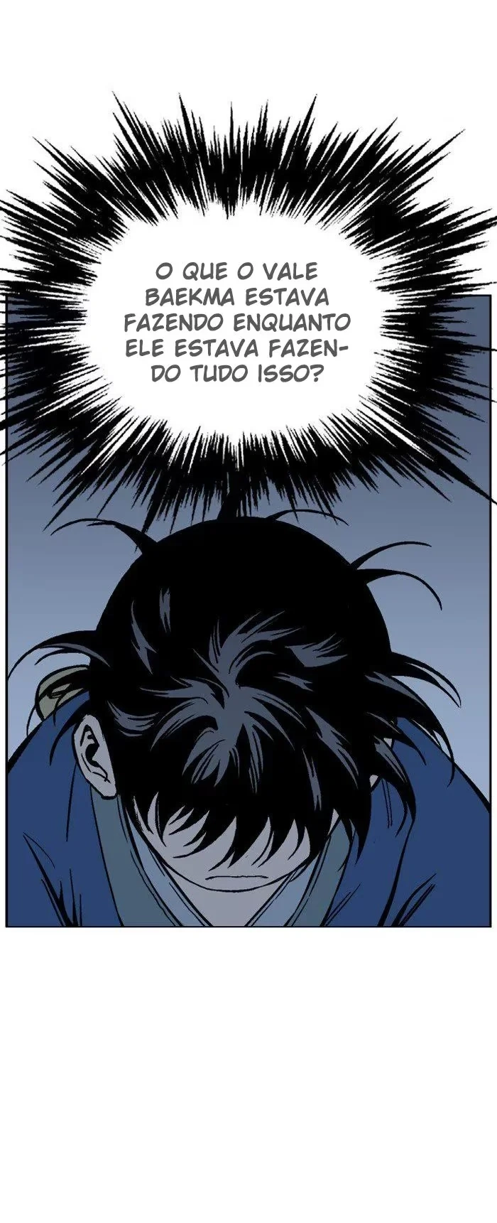 Gosu Capítulo 95 Página 38