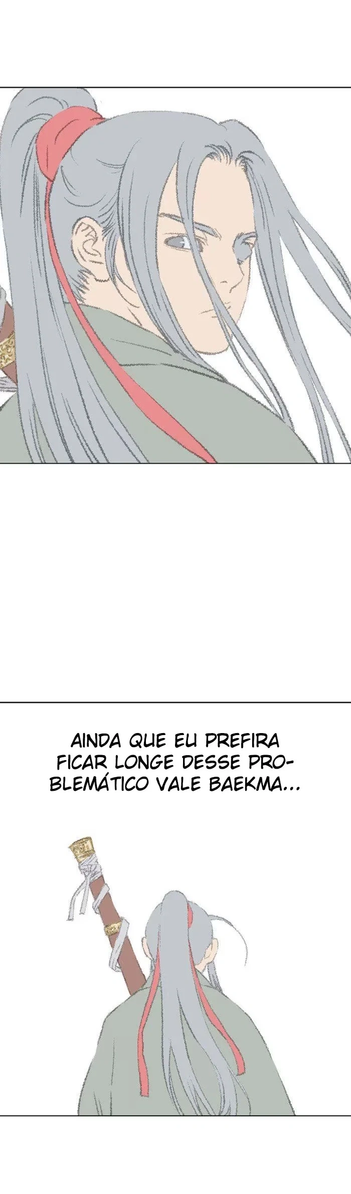 Gosu Capítulo 95 Página 39