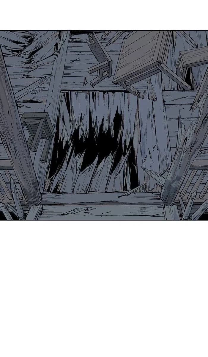 Gosu Capítulo 95 Página 45