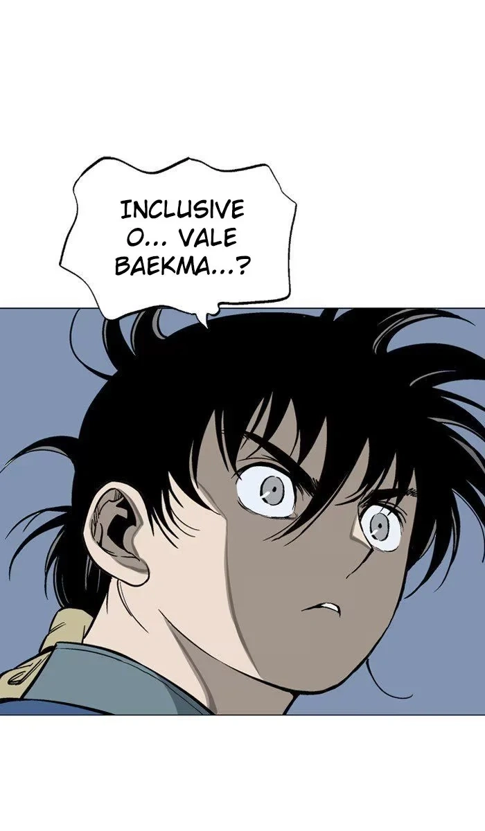 Gosu Capítulo 95 Página 51