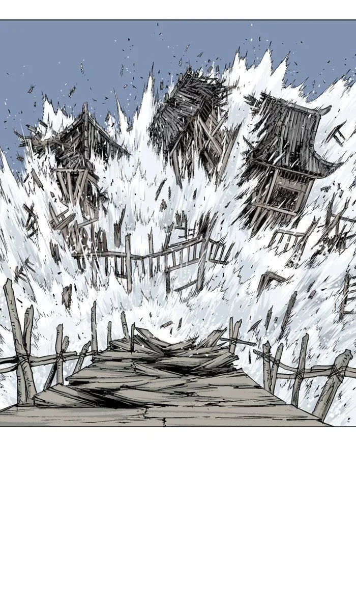 Gosu Capítulo 95 Página 56