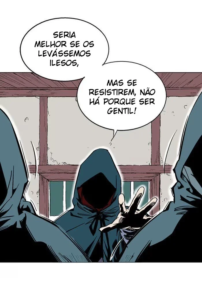 Gosu Capítulo 95 Página 6