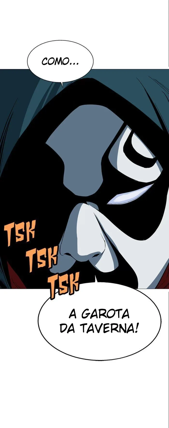 Gosu Capítulo 95 Página 67