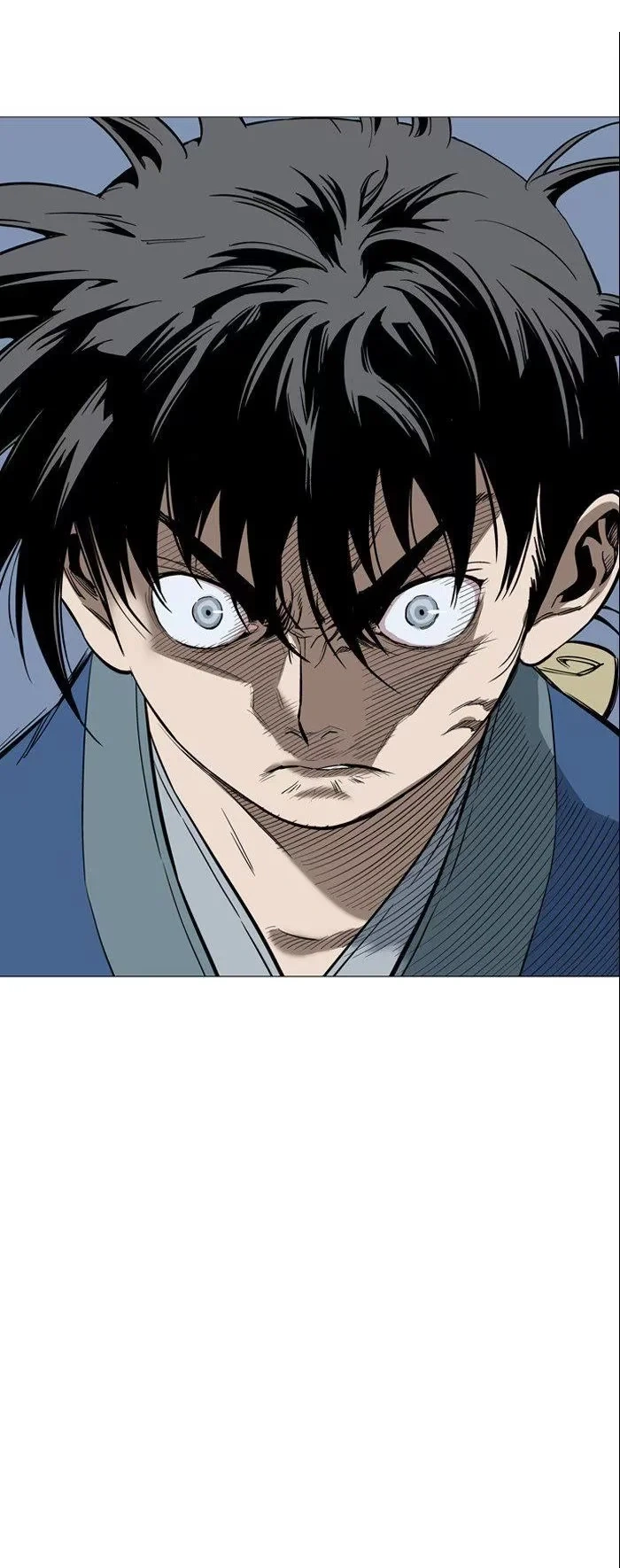 Gosu Capítulo 95 Página 68