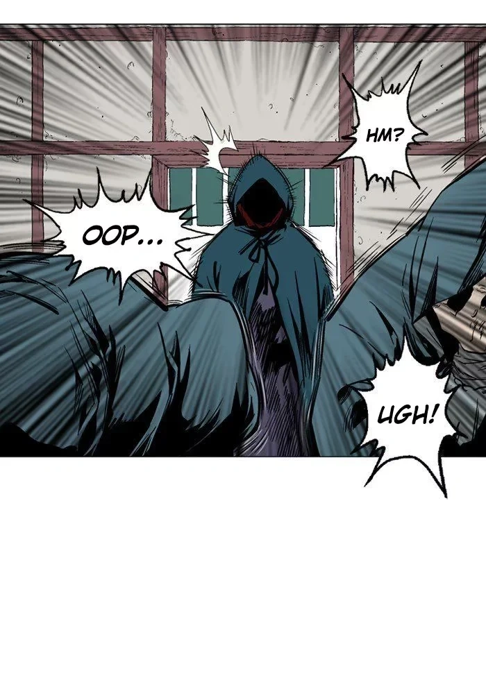 Gosu Capítulo 95 Página 9