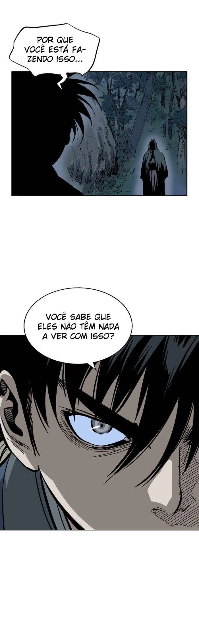 Gosu Capítulo 96 Página 18