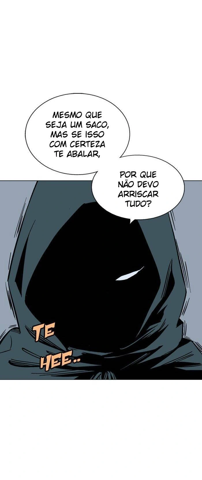 Gosu Capítulo 96 Página 20