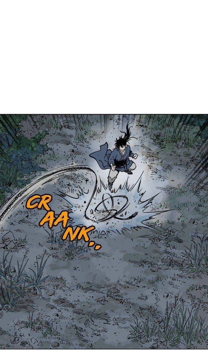 Gosu Capítulo 96 Página 22