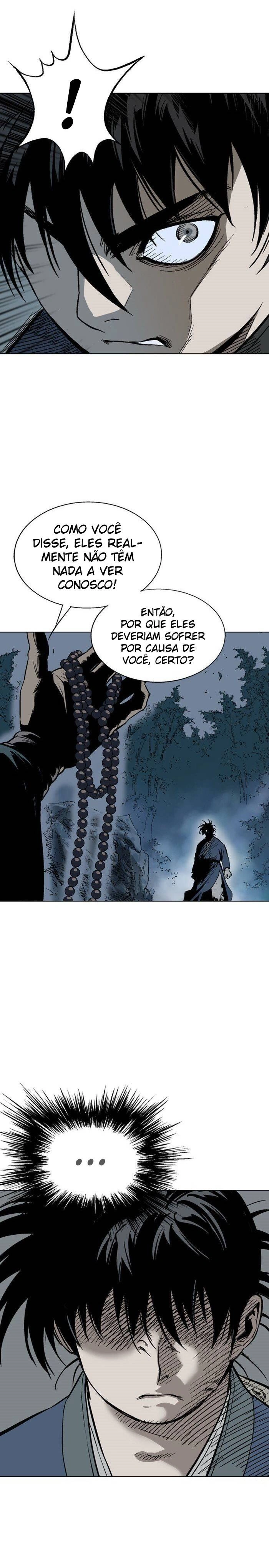 Gosu Capítulo 96 Página 24