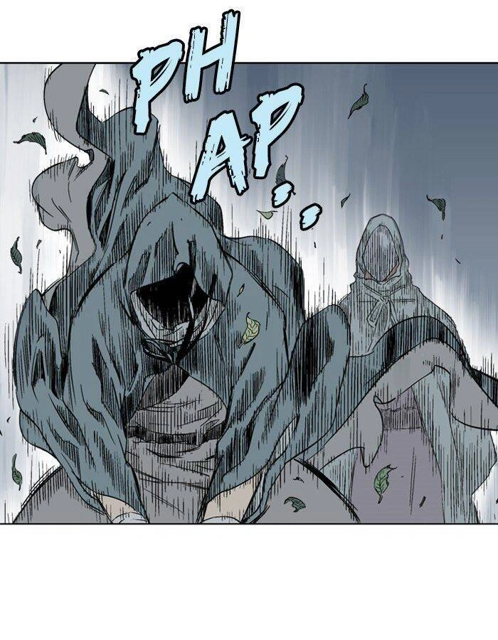 Gosu Capítulo 96 Página 35