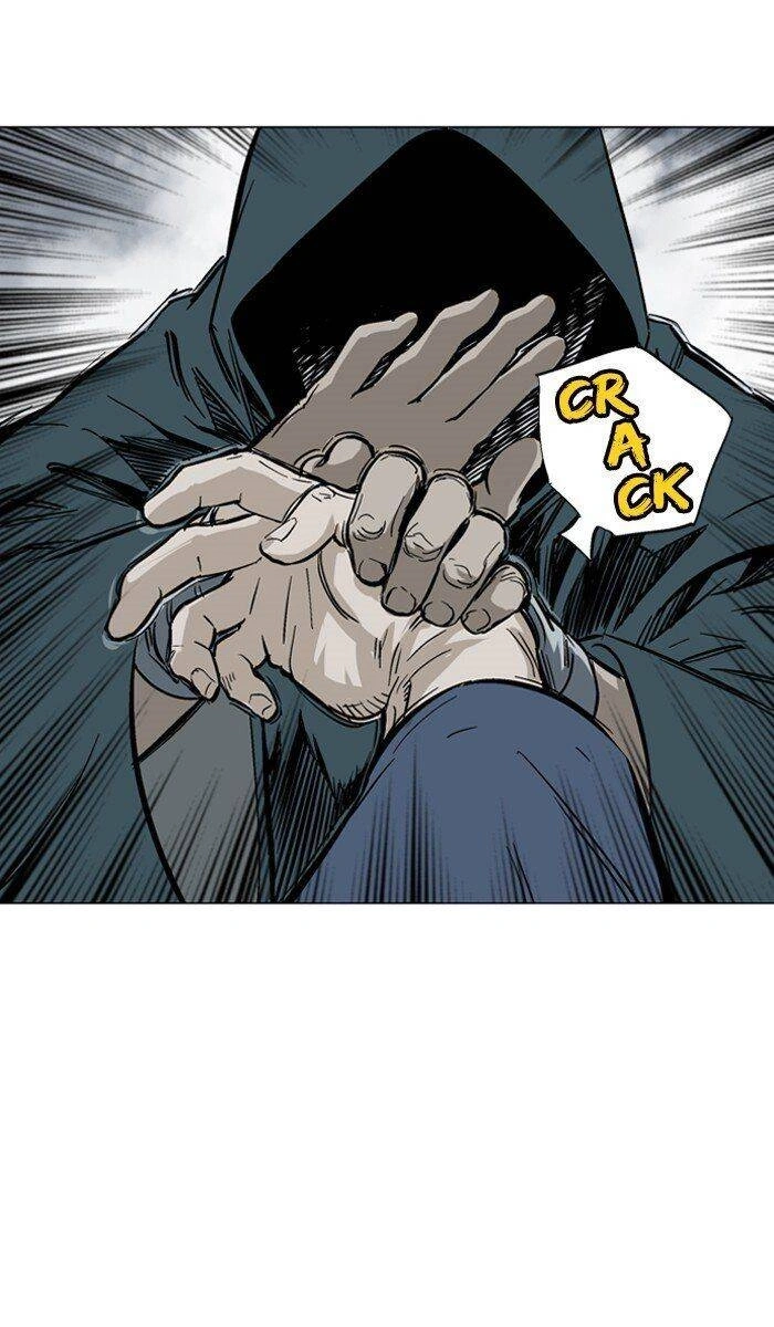 Gosu Capítulo 96 Página 39