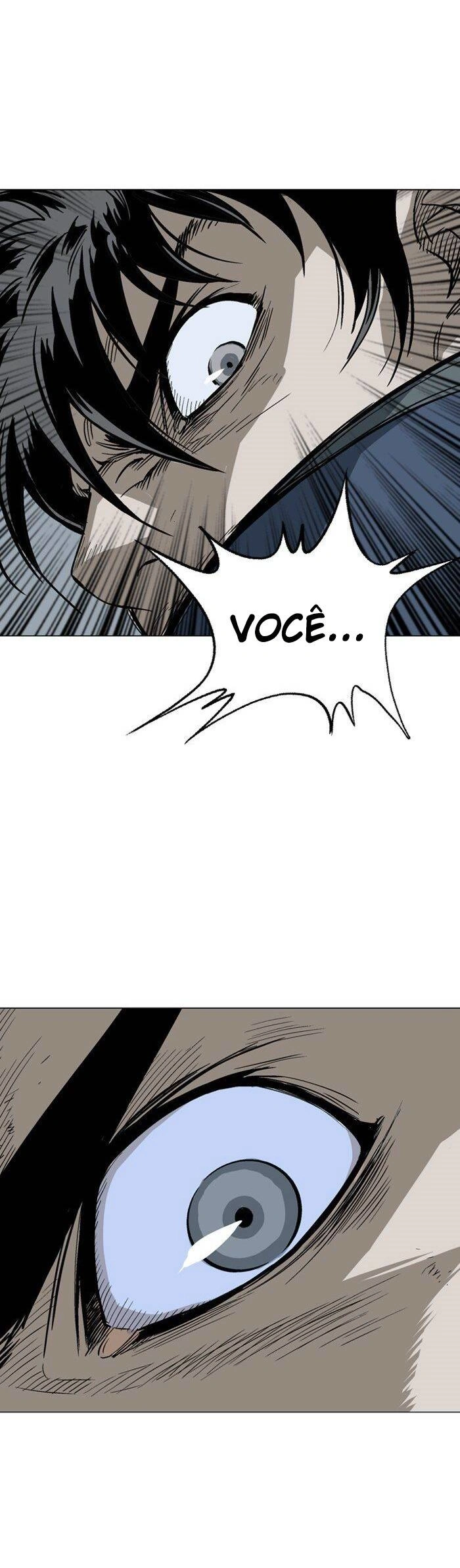 Gosu Capítulo 96 Página 51