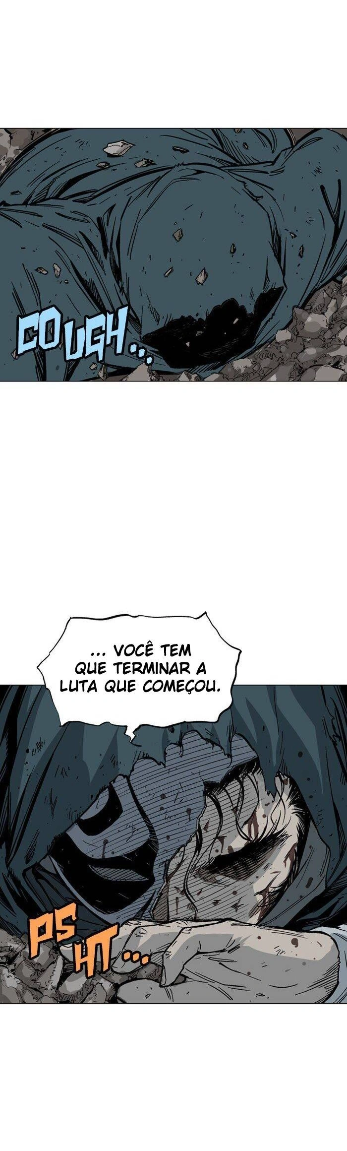 Gosu Capítulo 96 Página 52