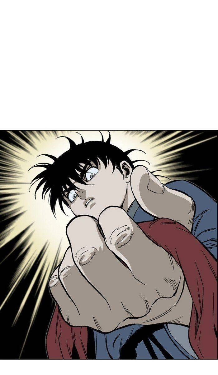 Gosu Capítulo 96 Página 6