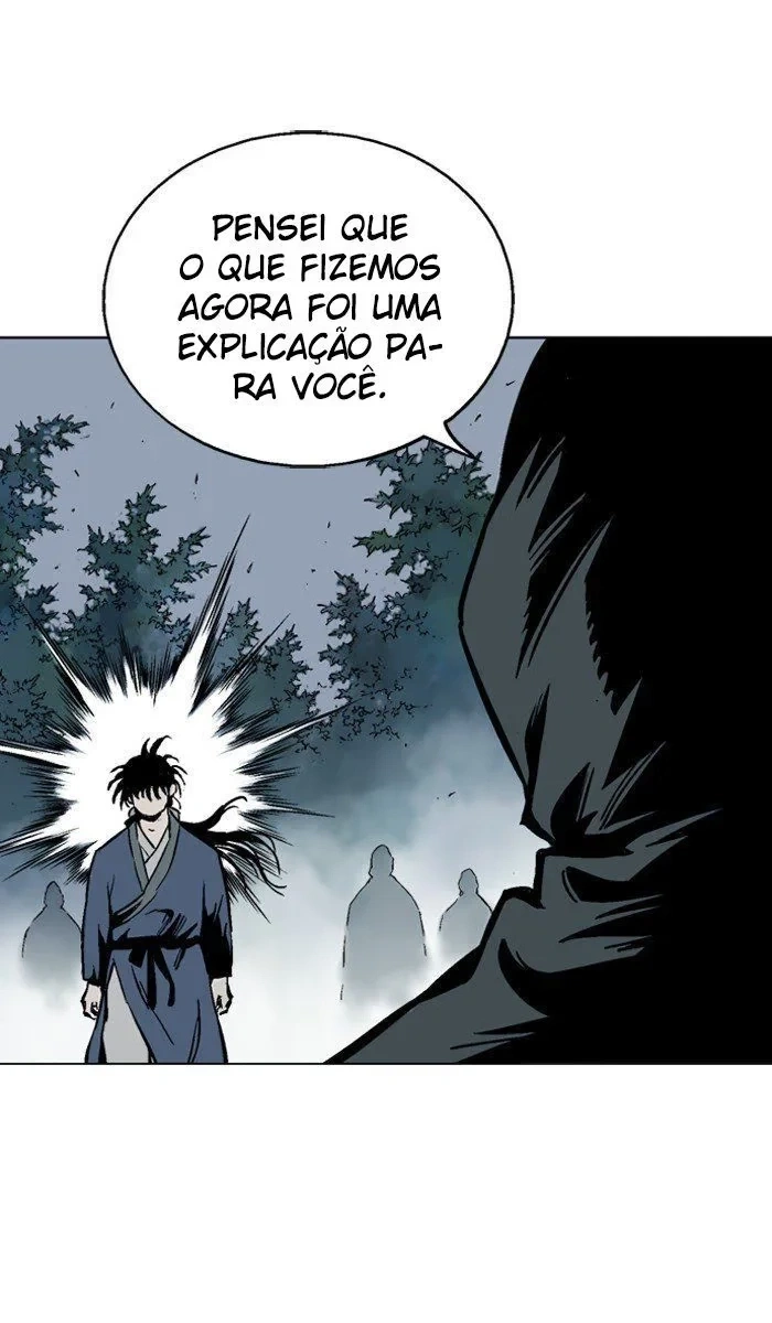 Gosu Capítulo 97 Página 18