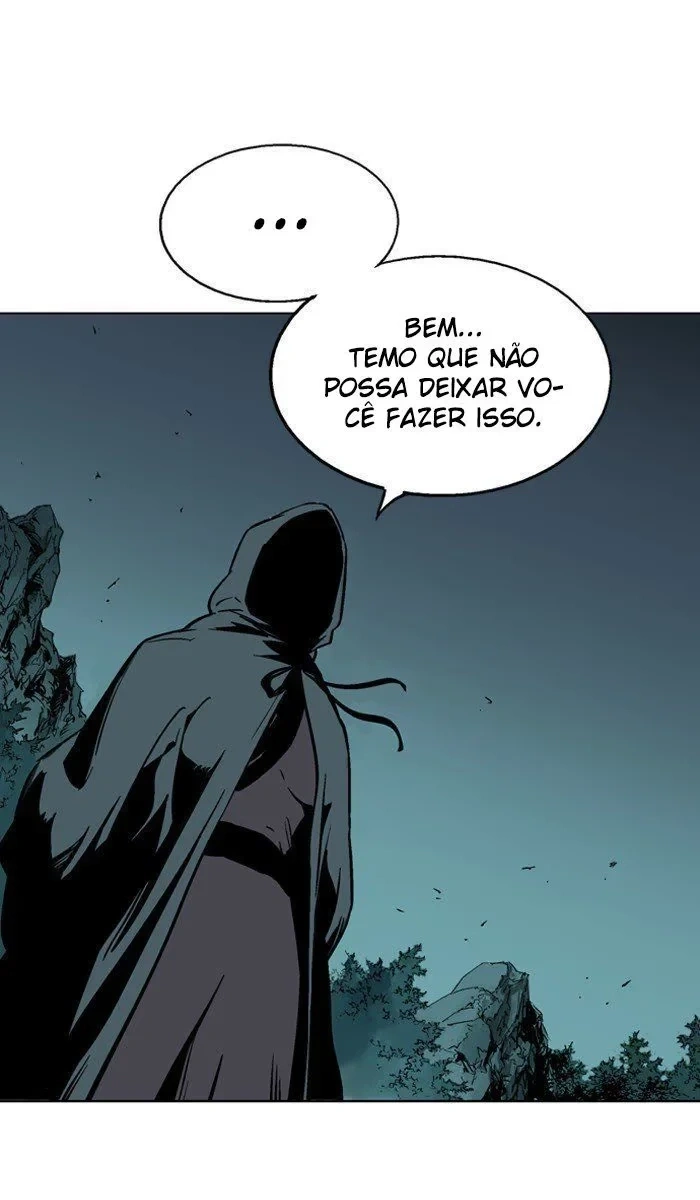 Gosu Capítulo 97 Página 25