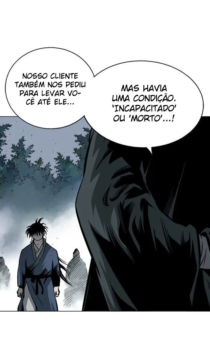 Gosu Capítulo 97 Página 26
