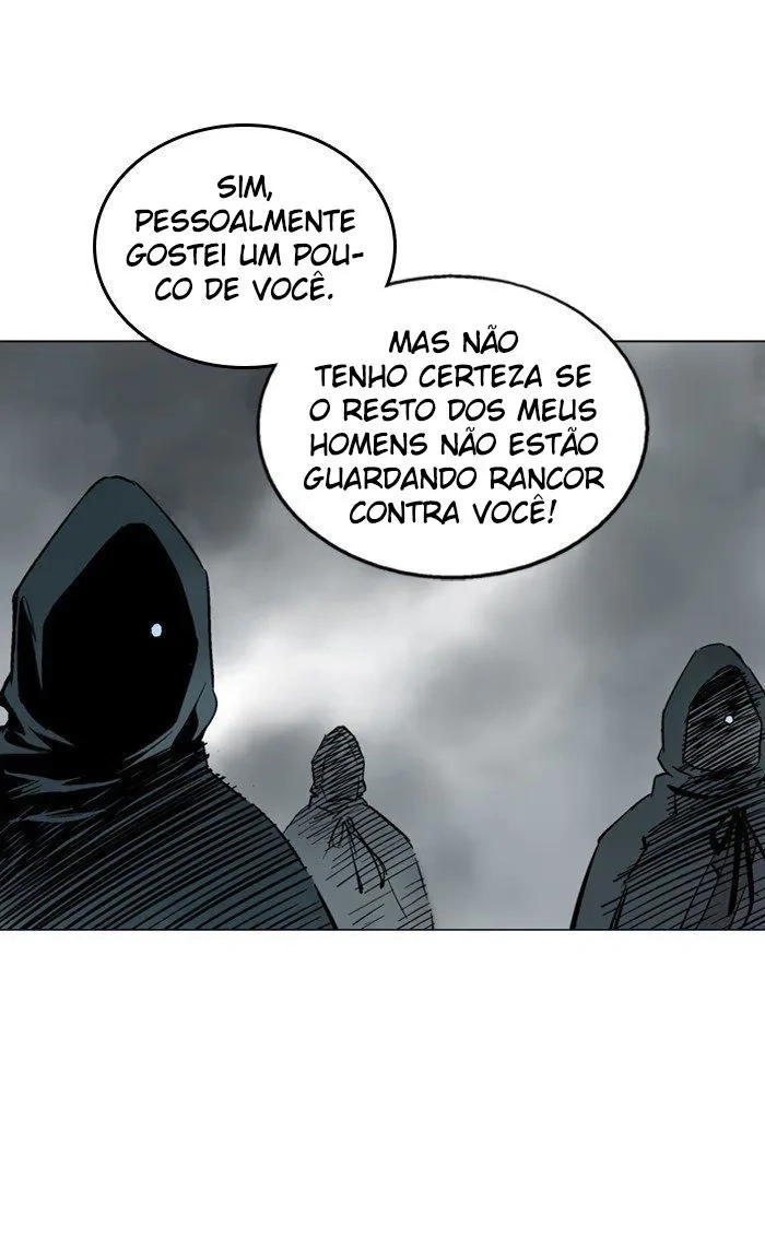 Gosu Capítulo 97 Página 29
