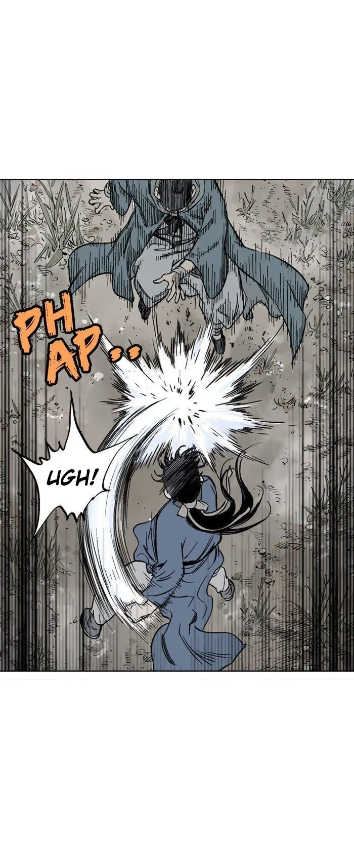 Gosu Capítulo 97 Página 35